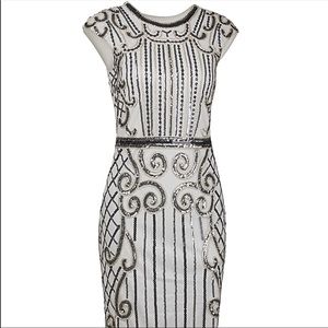 Great Gatsby / Flapper dress